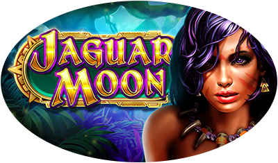 Jaguar Moon